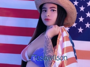 Tesawilson