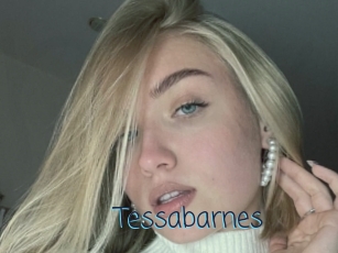 Tessabarnes