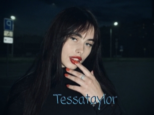 Tessataylor