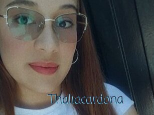 Thaliacardona