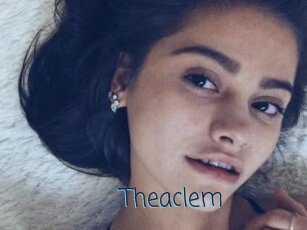 Theaclem