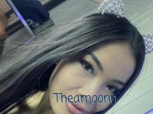 Theamoonn
