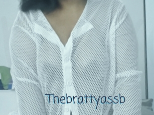 Thebrattyassb