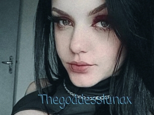 Thegoddesslunax