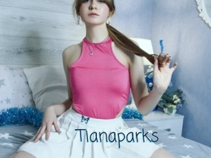 Tianaparks