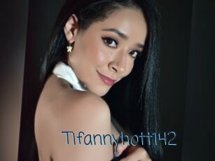 Tifannyhott142