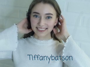 Tiffanybatson