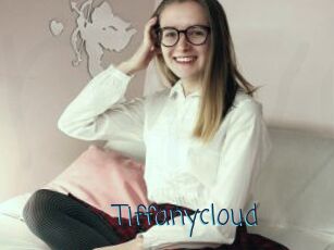 Tiffanycloud