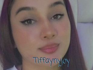 Tiffaynyjoy