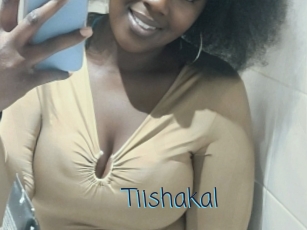 Tiishakal