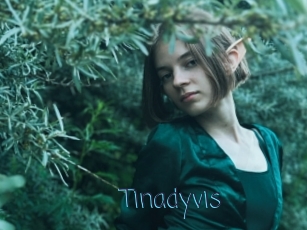 Tinadyvis