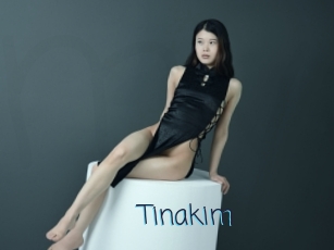 Tinakim