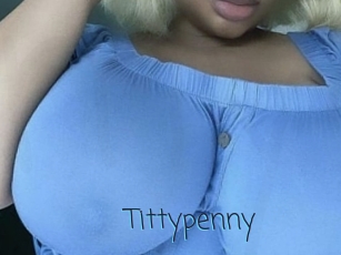 Tittypenny