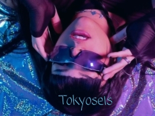 Tokyoseis