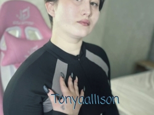 Tonyaallison