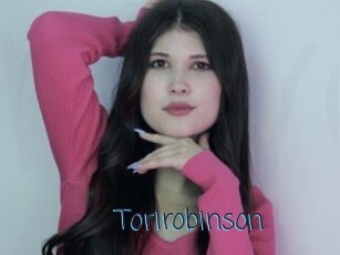 Torirobinson