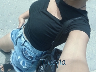 Tracyia