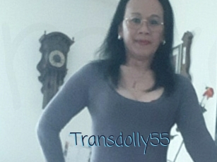 Transdolly55