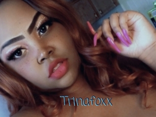 Trinafoxx