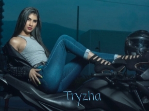 Tryzha