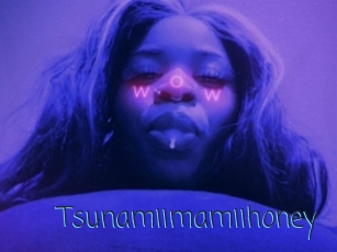 Tsunamiimamiihoney