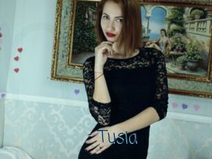 Tusia