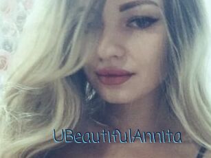 UBeautifulAnnita