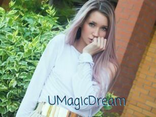 UMagicDream