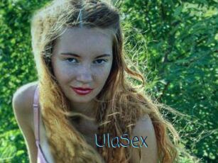 UlaSex