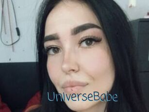 UniverseBabe