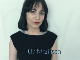 Ur_Madison