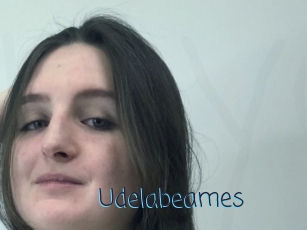 Udelabeames