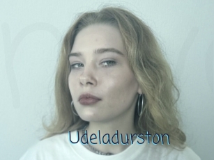 Udeladurston