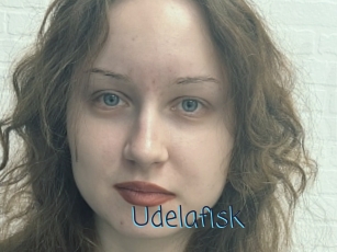 Udelafisk