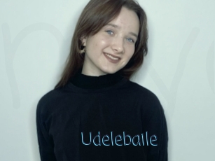 Udelebaile