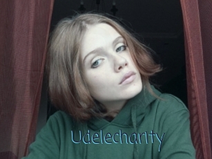 Udelecharity