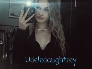 Udeledaughtrey