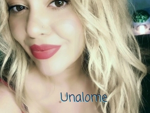 Unalome