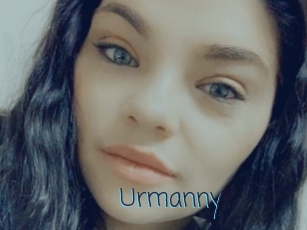 Urmanny