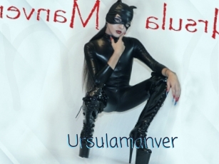 Ursulamanver