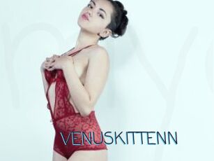 VENUSKITTENN