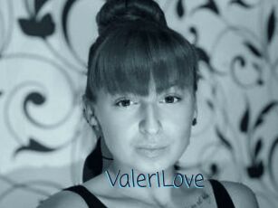 ValeriLove