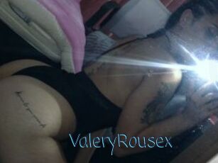 ValeryRousex