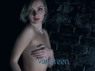 ValiGreen