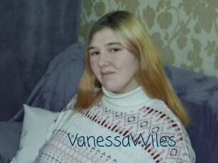 VanessaWiles