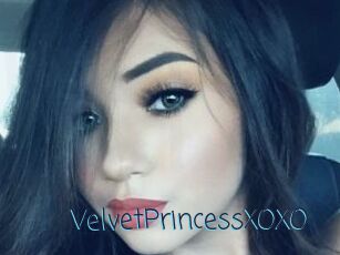 VelvetPrincessXOXO