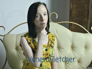 VeneraFletcher