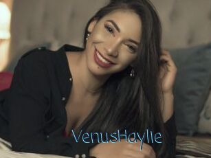 VenusHaylie