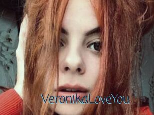 VeronikaLoveYou