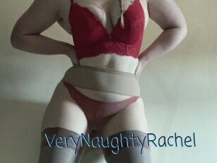 VeryNaughtyRachel